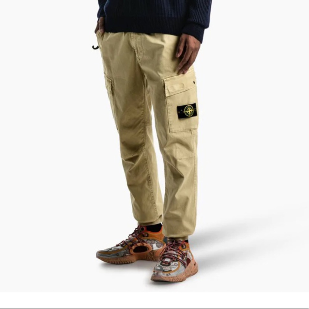 Stone Island